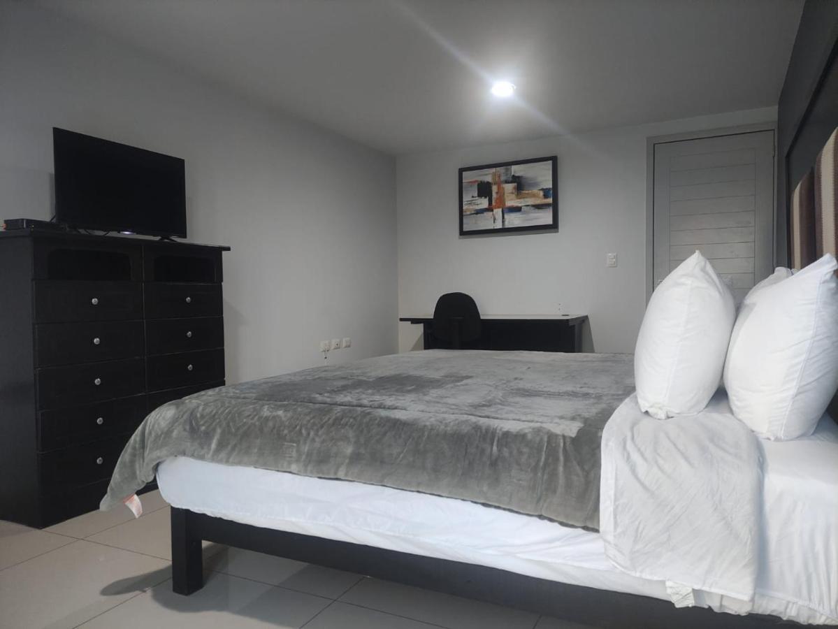 Hotel Casa Galeana Centro Con Estacionamiento Privado Aguascalientes Exteriör bild