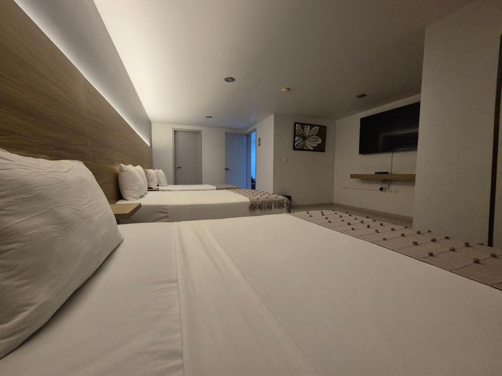 Hotel Casa Galeana Centro Con Estacionamiento Privado Aguascalientes Exteriör bild