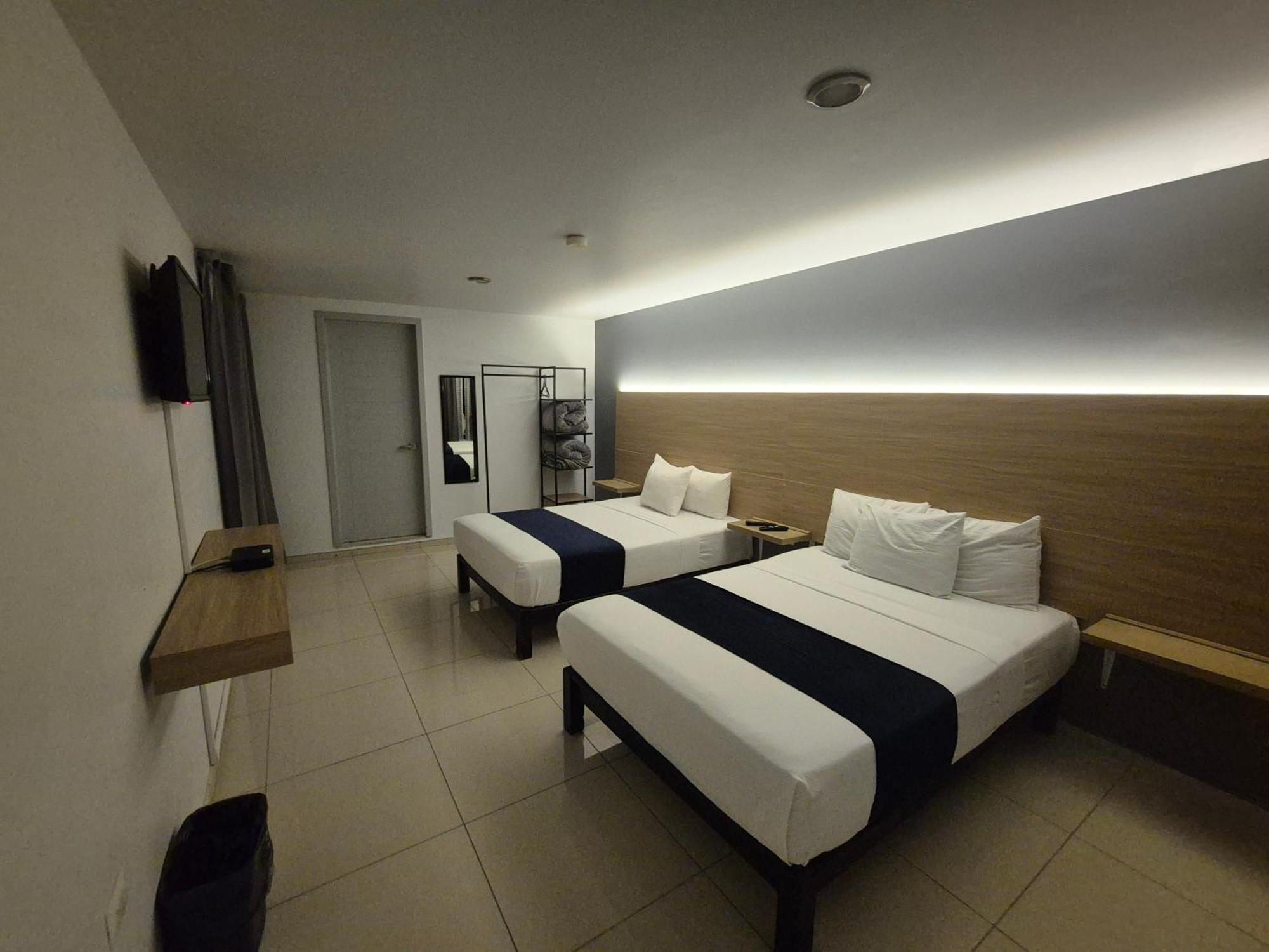 Hotel Casa Galeana Centro Con Estacionamiento Privado Aguascalientes Exteriör bild