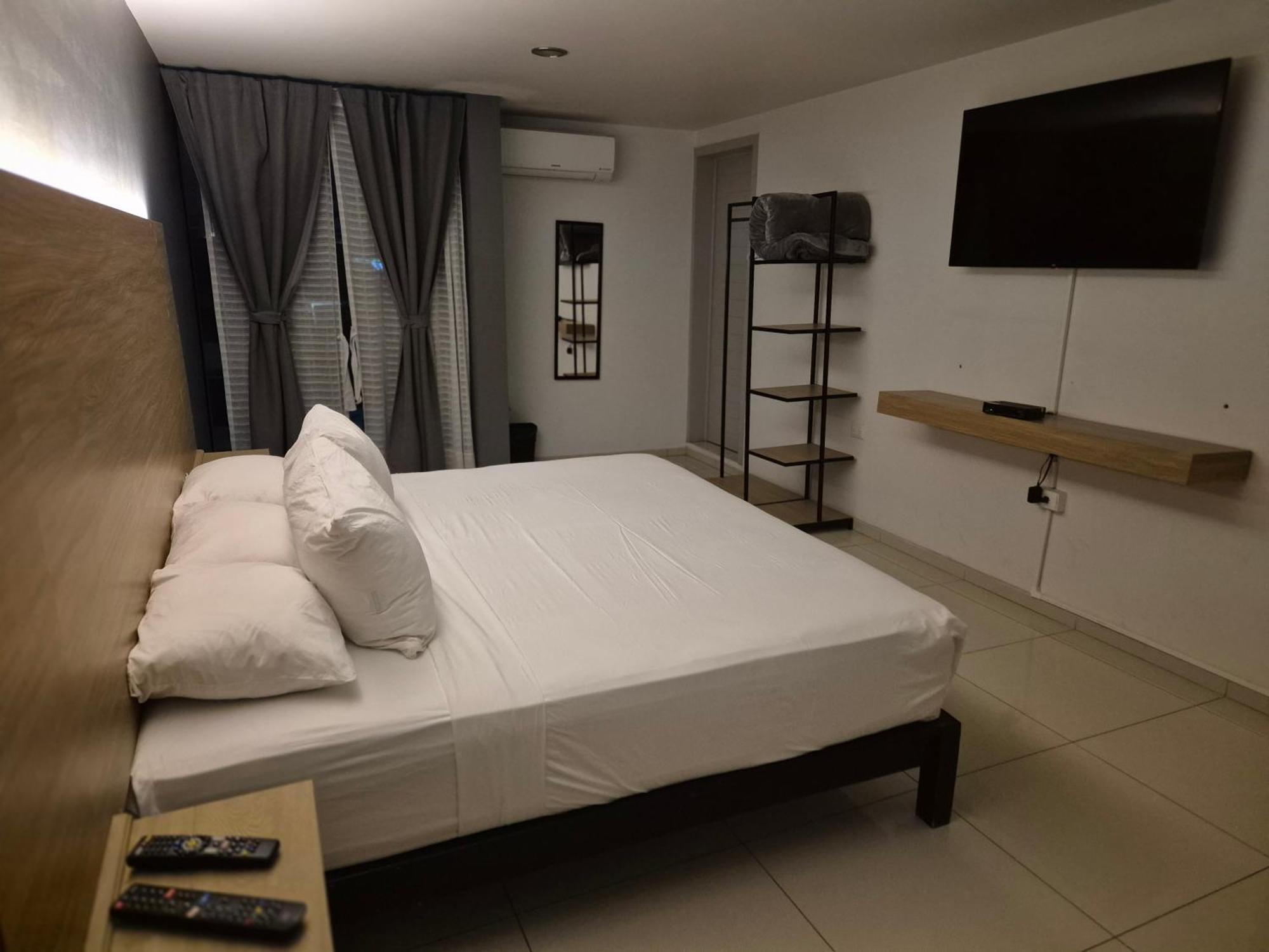 Hotel Casa Galeana Centro Con Estacionamiento Privado Aguascalientes Exteriör bild