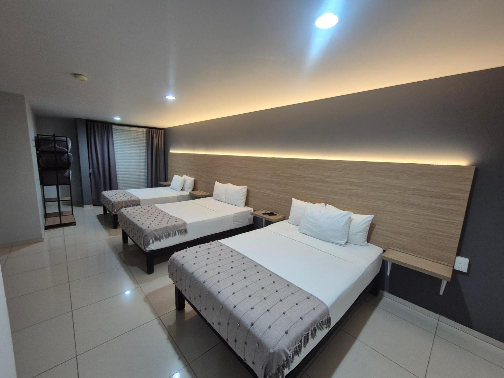 Hotel Casa Galeana Centro Con Estacionamiento Privado Aguascalientes Exteriör bild