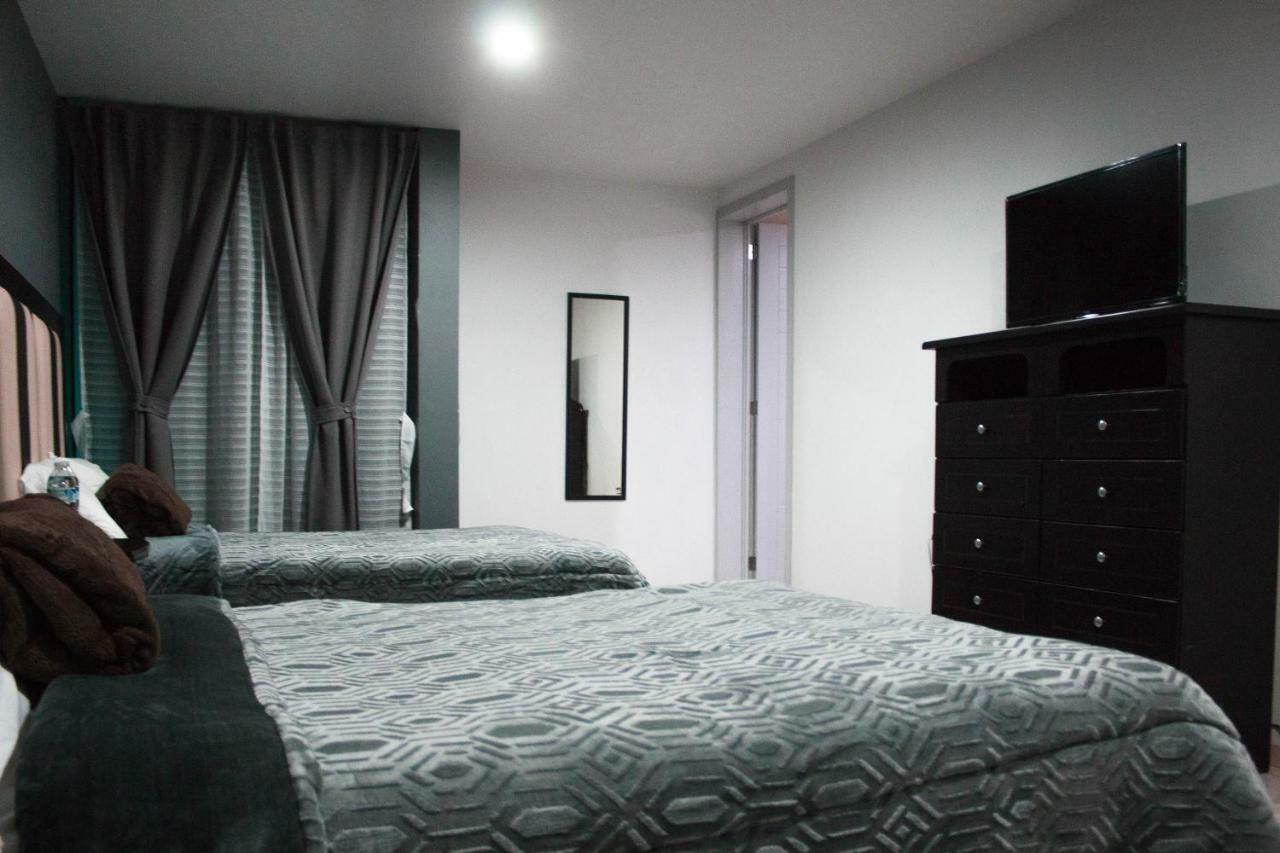 Hotel Casa Galeana Centro Con Estacionamiento Privado Aguascalientes Exteriör bild